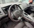 Серый Рено Эспейс, объемом двигателя 1.6 л и пробегом 198 тыс. км за 15450 $, фото 22 на Automoto.ua