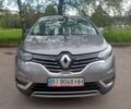 Серый Рено Эспейс, объемом двигателя 1.6 л и пробегом 286 тыс. км за 18500 $, фото 1 на Automoto.ua