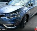 Серый Рено Эспейс, объемом двигателя 1.6 л и пробегом 220 тыс. км за 16999 $, фото 1 на Automoto.ua