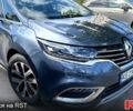 Серый Рено Эспейс, объемом двигателя 1.6 л и пробегом 220 тыс. км за 16999 $, фото 1 на Automoto.ua