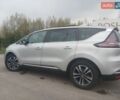 Серый Рено Эспейс, объемом двигателя 1.6 л и пробегом 195 тыс. км за 18000 $, фото 16 на Automoto.ua