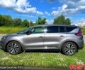 Серый Рено Эспейс, объемом двигателя 1.6 л и пробегом 217 тыс. км за 16500 $, фото 1 на Automoto.ua