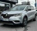 Сірий Рено Еспейс, об'ємом двигуна 1.6 л та пробігом 196 тис. км за 16700 $, фото 1 на Automoto.ua