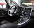 Серый Рено Эспейс, объемом двигателя 1.6 л и пробегом 220 тыс. км за 17700 $, фото 12 на Automoto.ua