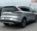 Серый Рено Эспейс, объемом двигателя 1.6 л и пробегом 196 тыс. км за 16900 $, фото 1 на Automoto.ua