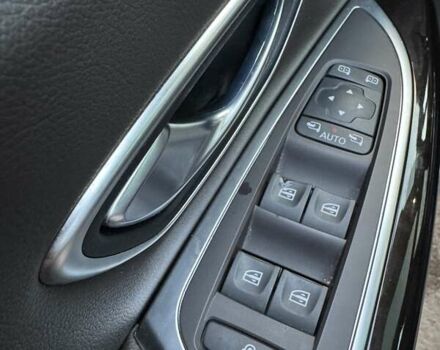 Сірий Рено Еспейс, об'ємом двигуна 2 л та пробігом 219 тис. км за 16500 $, фото 20 на Automoto.ua