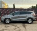 Сірий Рено Еспейс, об'ємом двигуна 2 л та пробігом 219 тис. км за 16500 $, фото 4 на Automoto.ua