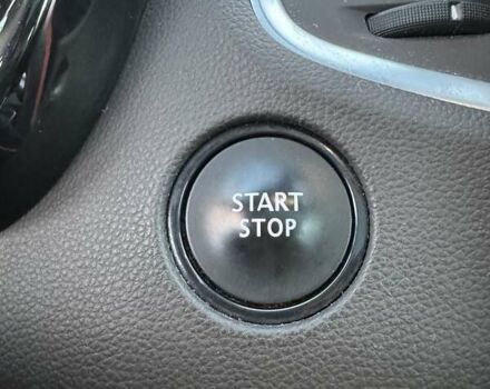 Сірий Рено Еспейс, об'ємом двигуна 2 л та пробігом 219 тис. км за 16500 $, фото 25 на Automoto.ua