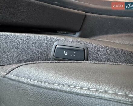 Сірий Рено Еспейс, об'ємом двигуна 2 л та пробігом 219 тис. км за 16500 $, фото 12 на Automoto.ua