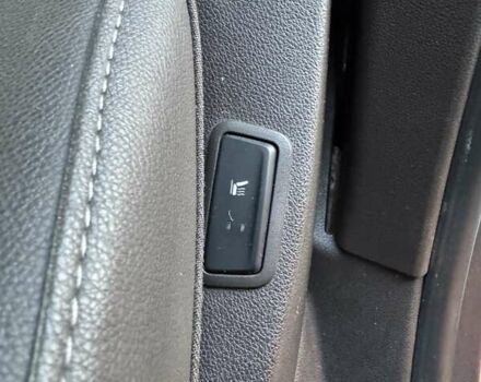 Сірий Рено Еспейс, об'ємом двигуна 2 л та пробігом 219 тис. км за 15500 $, фото 19 на Automoto.ua