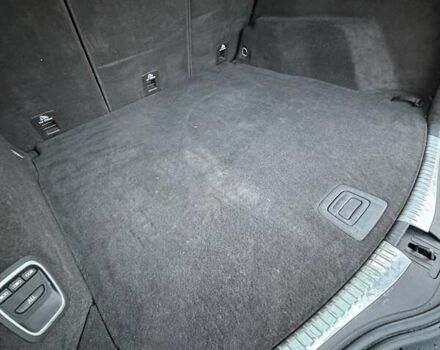 Сірий Рено Еспейс, об'ємом двигуна 2 л та пробігом 219 тис. км за 16500 $, фото 10 на Automoto.ua