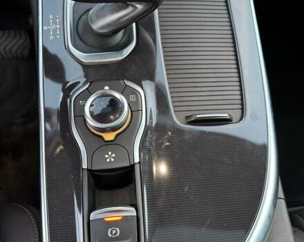 Сірий Рено Еспейс, об'ємом двигуна 2 л та пробігом 219 тис. км за 16500 $, фото 23 на Automoto.ua