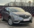 Сірий Рено Еспейс, об'ємом двигуна 2 л та пробігом 219 тис. км за 16500 $, фото 1 на Automoto.ua