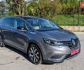 Сірий Рено Еспейс, об'ємом двигуна 2 л та пробігом 157 тис. км за 21800 $, фото 1 на Automoto.ua
