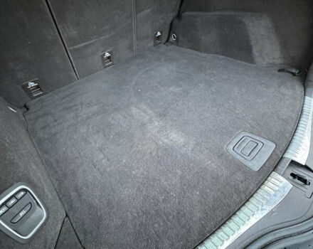 Сірий Рено Еспейс, об'ємом двигуна 2 л та пробігом 219 тис. км за 15500 $, фото 10 на Automoto.ua