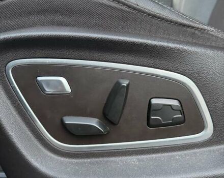 Сірий Рено Еспейс, об'ємом двигуна 2 л та пробігом 219 тис. км за 16500 $, фото 28 на Automoto.ua