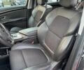 Сірий Рено Еспейс, об'ємом двигуна 2 л та пробігом 219 тис. км за 15500 $, фото 12 на Automoto.ua