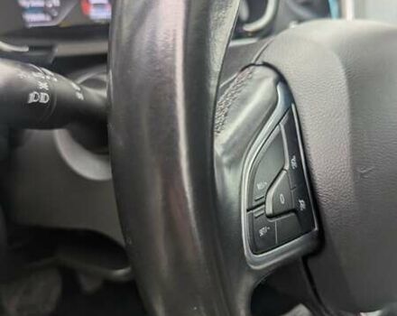 Серый Рено Эспейс, объемом двигателя 2 л и пробегом 158 тыс. км за 25700 $, фото 30 на Automoto.ua