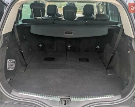 Серый Рено Эспейс, объемом двигателя 2 л и пробегом 158 тыс. км за 25700 $, фото 39 на Automoto.ua