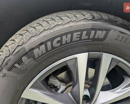 Серый Рено Эспейс, объемом двигателя 2 л и пробегом 158 тыс. км за 25700 $, фото 43 на Automoto.ua