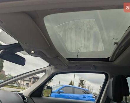 Серый Рено Эспейс, объемом двигателя 2 л и пробегом 158 тыс. км за 25700 $, фото 40 на Automoto.ua