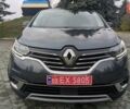 Серый Рено Эспейс, объемом двигателя 2 л и пробегом 158 тыс. км за 25700 $, фото 8 на Automoto.ua