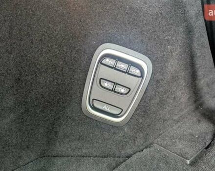 Серый Рено Эспейс, объемом двигателя 2 л и пробегом 158 тыс. км за 25700 $, фото 42 на Automoto.ua