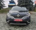 Серый Рено Эспейс, объемом двигателя 2 л и пробегом 158 тыс. км за 25700 $, фото 23 на Automoto.ua