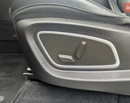 Серый Рено Эспейс, объемом двигателя 2 л и пробегом 158 тыс. км за 25700 $, фото 41 на Automoto.ua