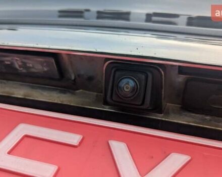 Серый Рено Эспейс, объемом двигателя 2 л и пробегом 158 тыс. км за 25700 $, фото 27 на Automoto.ua