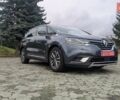 Серый Рено Эспейс, объемом двигателя 2 л и пробегом 158 тыс. км за 25700 $, фото 1 на Automoto.ua