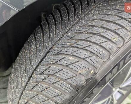 Серый Рено Эспейс, объемом двигателя 2 л и пробегом 158 тыс. км за 25700 $, фото 44 на Automoto.ua