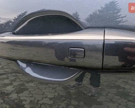 Серый Рено Эспейс, объемом двигателя 2 л и пробегом 158 тыс. км за 25700 $, фото 29 на Automoto.ua