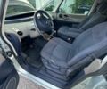 Серый Рено Эспейс, объемом двигателя 2.2 л и пробегом 220 тыс. км за 2400 $, фото 13 на Automoto.ua