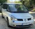 Серый Рено Эспейс, объемом двигателя 2.2 л и пробегом 245 тыс. км за 2700 $, фото 2 на Automoto.ua