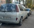 Серый Рено Эспейс, объемом двигателя 2.2 л и пробегом 220 тыс. км за 2400 $, фото 15 на Automoto.ua