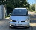 Серый Рено Эспейс, объемом двигателя 2.2 л и пробегом 245 тыс. км за 2700 $, фото 1 на Automoto.ua