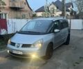 Сірий Рено Еспейс, об'ємом двигуна 2.2 л та пробігом 274 тис. км за 3100 $, фото 1 на Automoto.ua