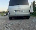 Серый Рено Эспейс, объемом двигателя 2.2 л и пробегом 220 тыс. км за 2400 $, фото 11 на Automoto.ua