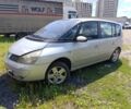Серый Рено Эспейс, объемом двигателя 2.2 л и пробегом 285 тыс. км за 2500 $, фото 1 на Automoto.ua