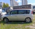 Серый Рено Эспейс, объемом двигателя 2.2 л и пробегом 285 тыс. км за 2500 $, фото 1 на Automoto.ua