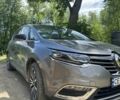Сірий Рено Еспейс, об'ємом двигуна 1.6 л та пробігом 276 тис. км за 15000 $, фото 4 на Automoto.ua