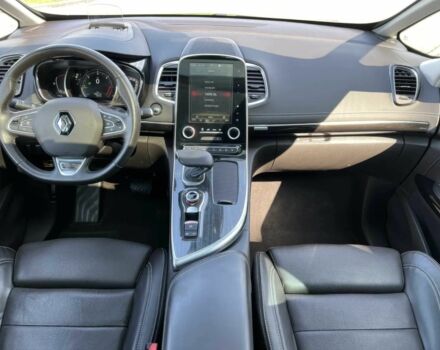 Сірий Рено Еспейс, об'ємом двигуна 0 л та пробігом 66 тис. км за 7200 $, фото 10 на Automoto.ua