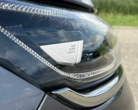 Сірий Рено Еспейс, об'ємом двигуна 0 л та пробігом 66 тис. км за 7200 $, фото 9 на Automoto.ua