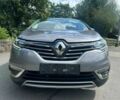 Сірий Рено Еспейс, об'ємом двигуна 1.6 л та пробігом 68 тис. км за 7600 $, фото 1 на Automoto.ua