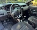 Серый Рено Эспейс, объемом двигателя 1.6 л и пробегом 107 тыс. км за 15500 $, фото 6 на Automoto.ua