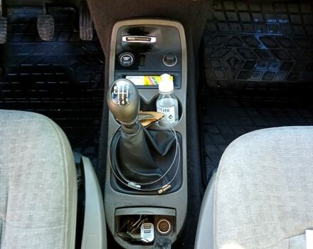 Сірий Рено Еспейс, об'ємом двигуна 1.9 л та пробігом 370 тис. км за 3200 $, фото 1 на Automoto.ua