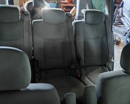 Сірий Рено Еспейс, об'ємом двигуна 2 л та пробігом 290 тис. км за 2500 $, фото 1 на Automoto.ua