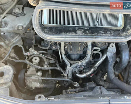 Сірий Рено Еспейс, об'ємом двигуна 2.2 л та пробігом 500 тис. км за 2200 $, фото 1 на Automoto.ua