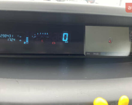 Сірий Рено Еспейс, об'ємом двигуна 2 л та пробігом 298 тис. км за 7500 $, фото 1 на Automoto.ua